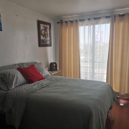 Apartmán Lindo Y Comodo Departamento Familiar Ciudad de México Exteriér fotografie