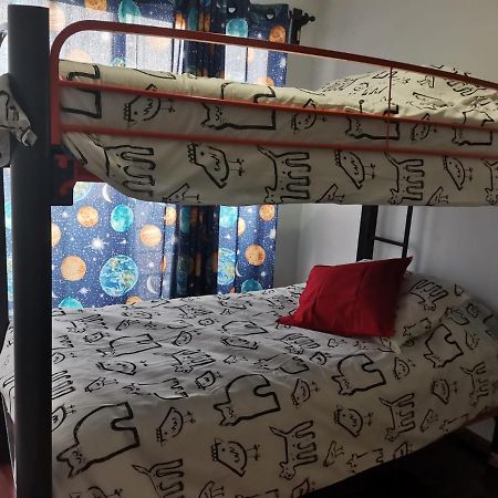 Apartmán Lindo Y Comodo Departamento Familiar Ciudad de México Exteriér fotografie