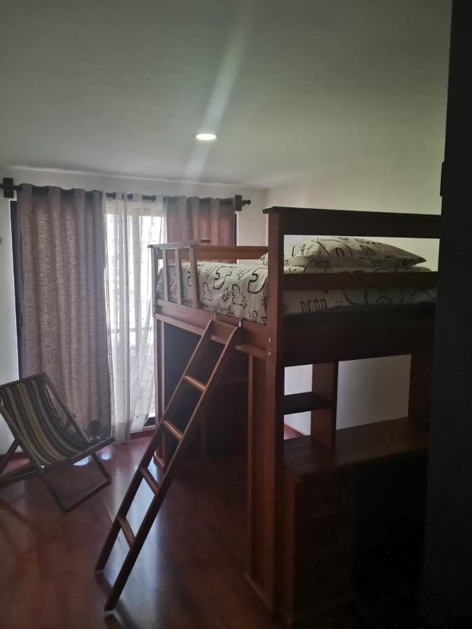 Apartmán Lindo Y Comodo Departamento Familiar Ciudad de México Exteriér fotografie