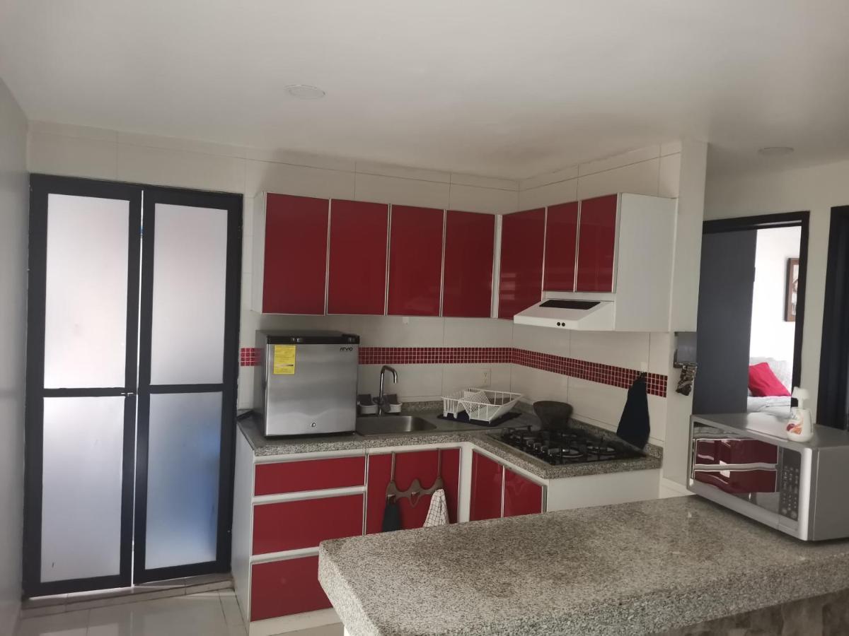Apartmán Lindo Y Comodo Departamento Familiar Ciudad de México Exteriér fotografie